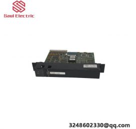 GE IC697BEM731Z - Z Series BUS Controller with 1 Channel, Programmable Logic Controller