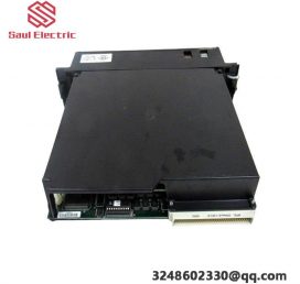 GE Industrial PLC - IC697CGR935 Hot Stand-by CPU Module