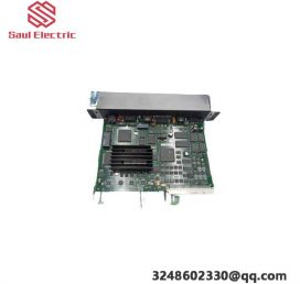 GE IC697CMM742 Ethernet Interface Module, High Performance Control Hub