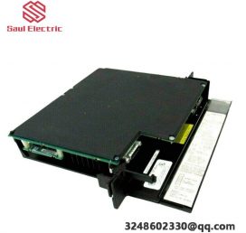 GE IC697CPM925 - Central Processing Unit for Industrial Control