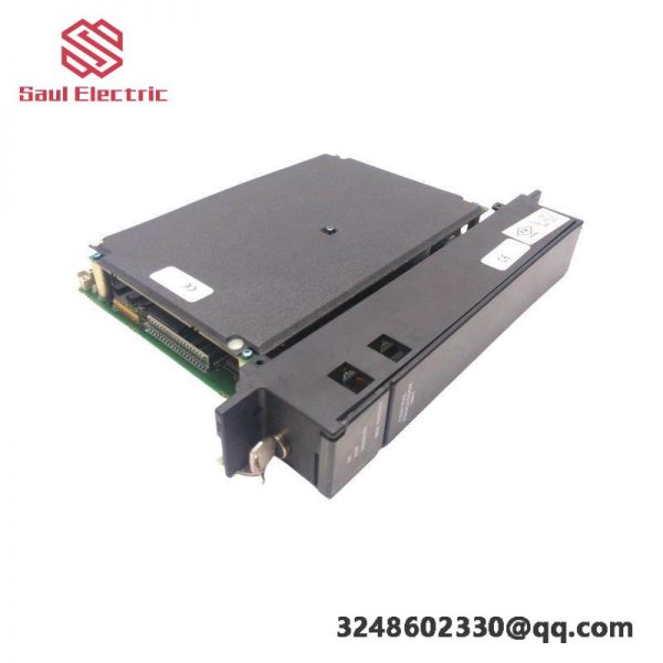 AB 1771-OMD Digital AC Output Module for Industrial Automation