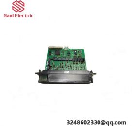 GE IC697MDL710: High-Performance Output Relay Module