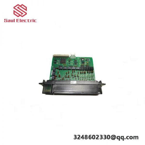 GE IC697MDL710: High-Performance Output Relay Module