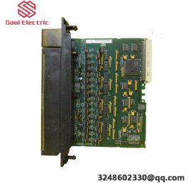 GE IC697MDL753: 32-Point Output Module - Advanced Control Solutions for Industry