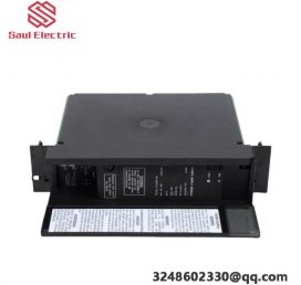 GE IC697PWR710 - 55W Power Supply Module, General Electric, Industrial Control, Power Supply