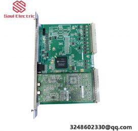 GE IC698ETM001-EM: Industrial Ethernet Interface Module for Reliable Network Connectivity