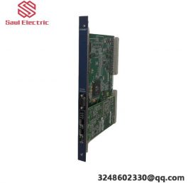 GE IC698ETM001 Ethernet Interface Module: Industrial Control Solutions