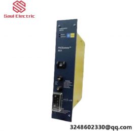 GE Fanuc IC698PSA100E: Durable Industrial Power Supply Module