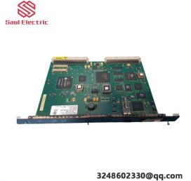 General Electric IC698RMX016: GE Fanuc Rx7i PACsystem Communication Module