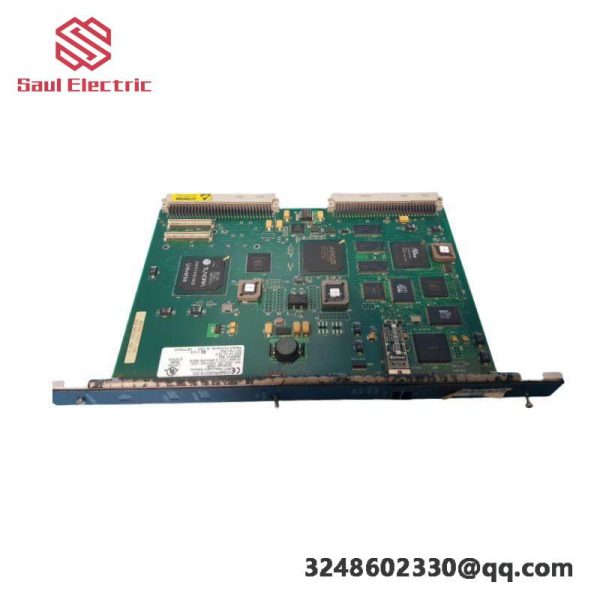 General Electric IC698RMX016: GE Fanuc Rx7i PACsystem Communication Module