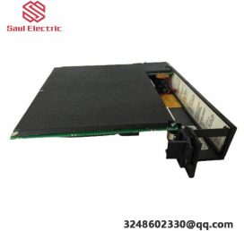 GE IC752-WFC555-EC - Precision Engineered PLC Module