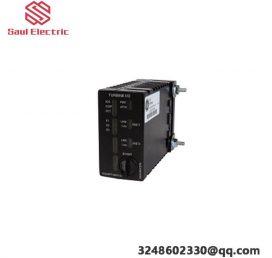 ICOS IVC-4000 - Advanced Industrial Control Module