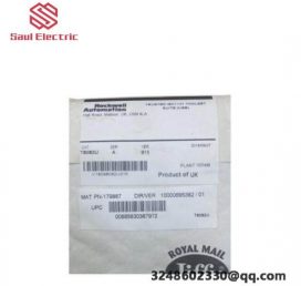 AB T8082U - Brand New Industrial Control Module