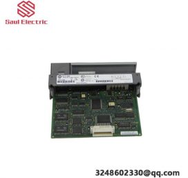 ICS T8151B Dual Ethernet Communication Interface Module, Advanced Industrial Automation Solutions