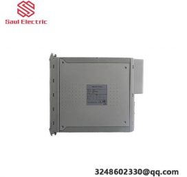 ICS PLC T8311 - Trusted Triple Redundant Expander Interface, for Industrial Control Applications