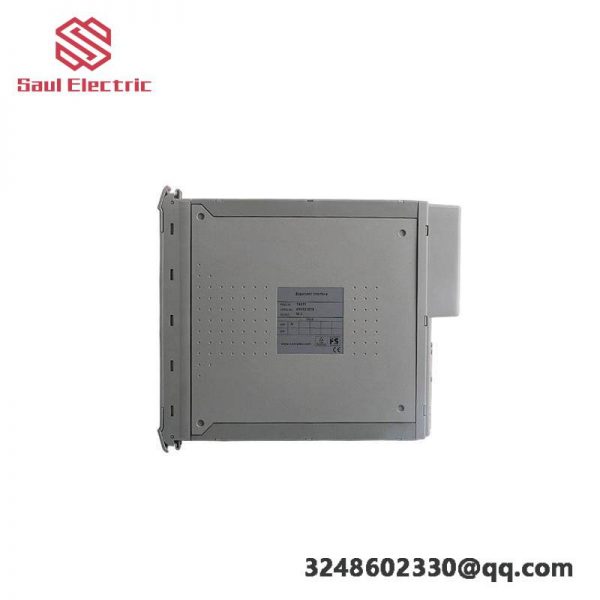 ICS PLC T8311 - Trusted Triple Redundant Expander Interface, for Industrial Control Applications