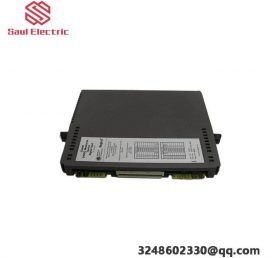 AB ICS T8431C Analog Input Module, Industrial Control Systems