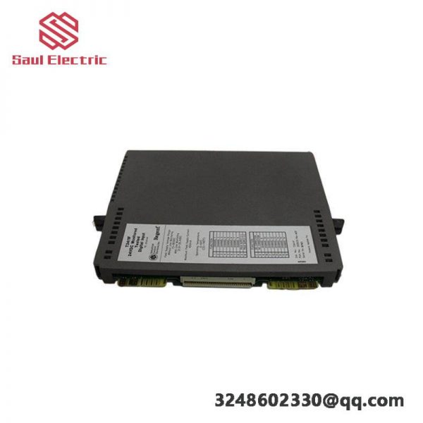 AB ICS T8431C Analog Input Module, Industrial Control Systems