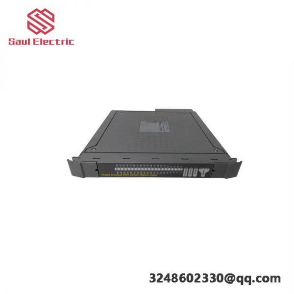 ICS TRIPLEX 151661 Industrial Control Module