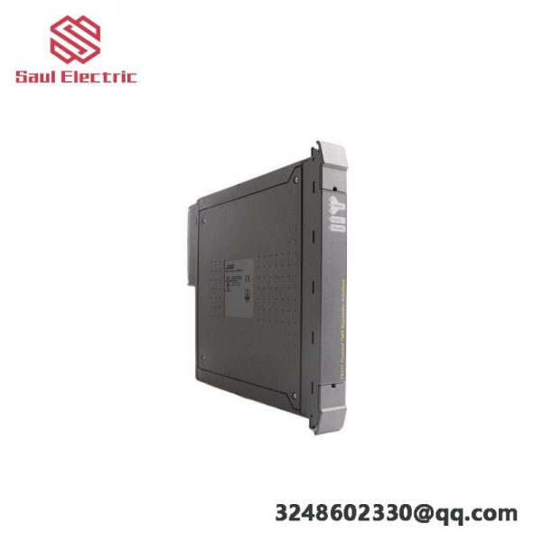 ICS TRIPLEX 151661 Industrial Control Module