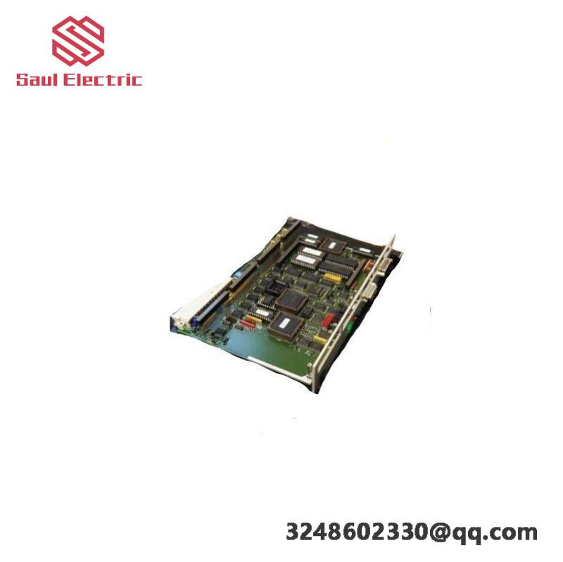 ICS TRIPLEX 9100 T9100@F2 - High-Performance Industrial Control Module