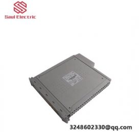 ICS TRIPLEX 9802*1/9852*2 Industrial Control Module