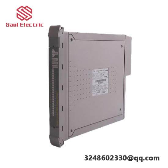 ICS TRIPLEX 9802*1/9852*2 Industrial Control Module