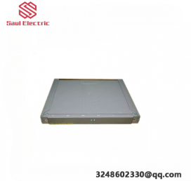 ICS TRIPLEX 9832*2 Control Module for Industrial Automation