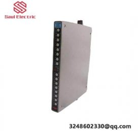 ICS TRIPLEX 9852*1 Industrial Control Module