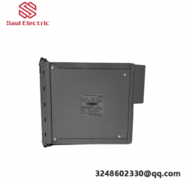 ICS TRIPLEX 9852*1/9802*2 - High-Performance PLC for Industrial Automation