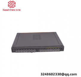 ICS TRIPLEX 9852*2/9832*1 High Performance Control Module