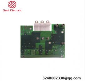 ICS Triplex T3150A Industrial Control Module