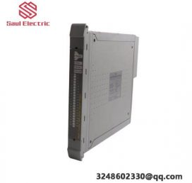 Rockwell Automation ICS Triplex T3310 Digital Output Module - Advanced Industrial Control Solution