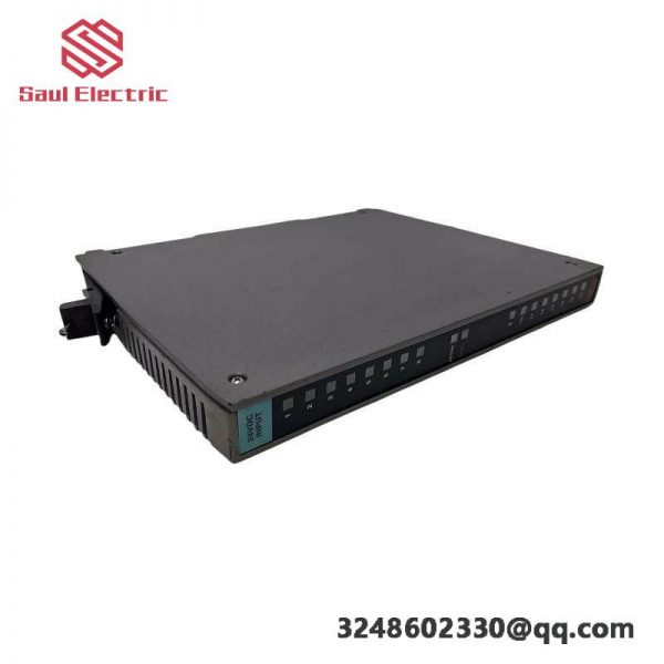 ICS Triplex (Rockwell Automation) T3401 DC Digital Input Modules