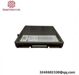 ICS TRIPLEX T3411F - Digital Input Module for Industrial Automation