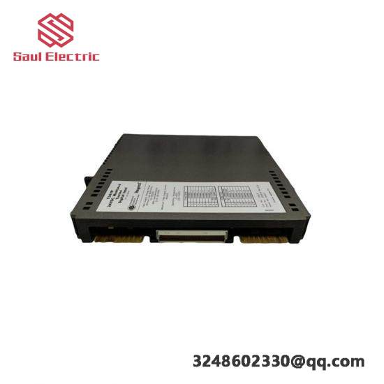 ICS TRIPLEX T3411F - Digital Input Module for Industrial Automation