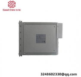 ICS Triplex T3480 Analog Output Module, Allen-Bradley / Rockwell Automation