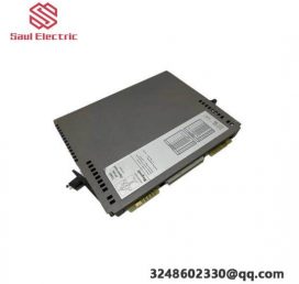 ICS Triplex T3500 - High-Power Input/Output Supply Module