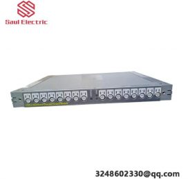 ICS Triplex T7481A - Monitored Guarded Output Module