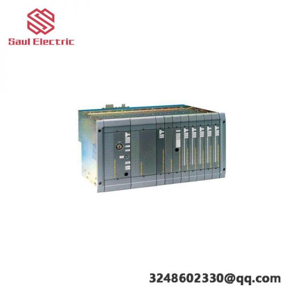 ICS Triplex T8100 Controller Module