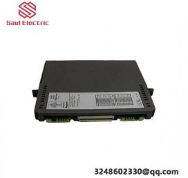 ICS Triplex T8110B Industrial Control Module