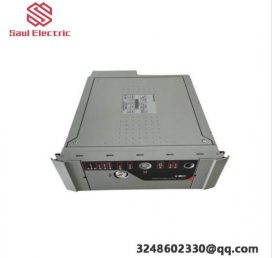 ICS Triplex T8110C Custom PLC Module