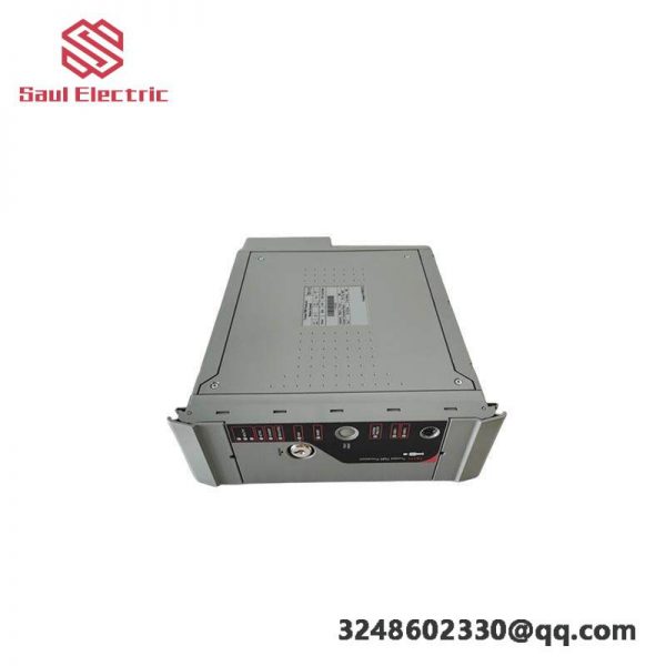 ICS Triplex T8111C PLC Module for Industrial Automation