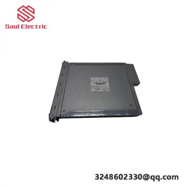 ICS Triplex T8123C: Industrial Communication Interface Module