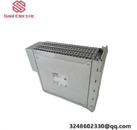 ICS TRIPLEX T8151 - Trusted Industrial Communication Interface