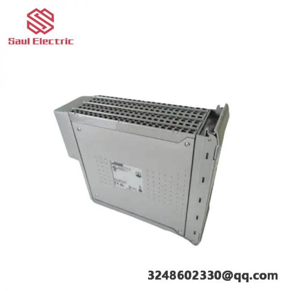 ICS TRIPLEX T8151 - Trusted Industrial Communication Interface