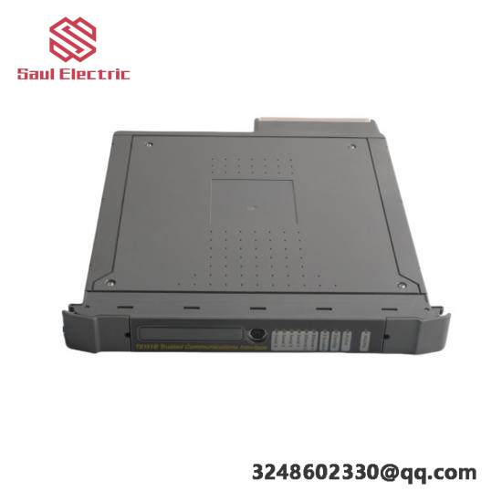 ICS TRIPLEX T8151B Communication Interface Module