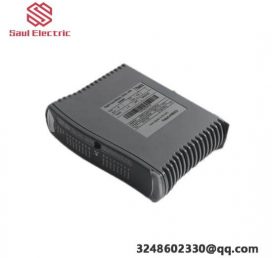 ICS TRIPLEX T8193 PLC Controller Module