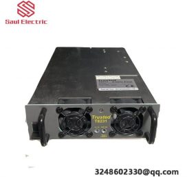 ICS TRIPLEX T8231: Custom Processing Industrial Control Module