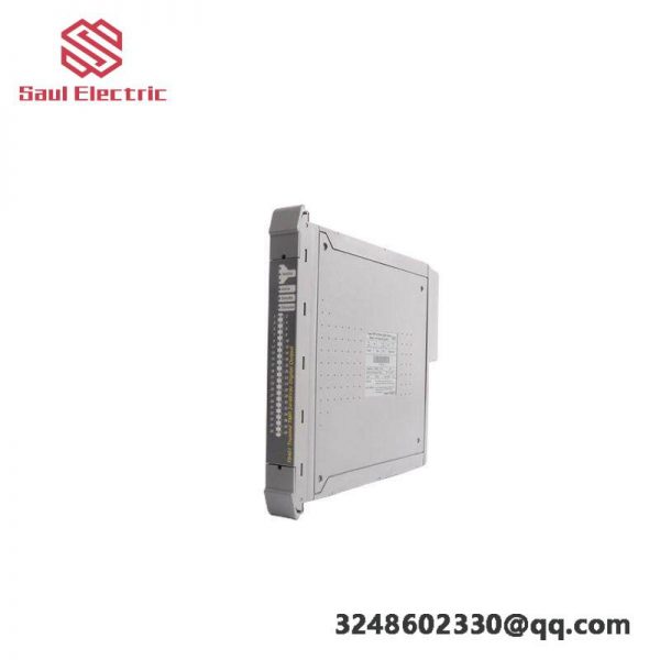 ICS TRIPLEX T8310 Expansion Interface Module